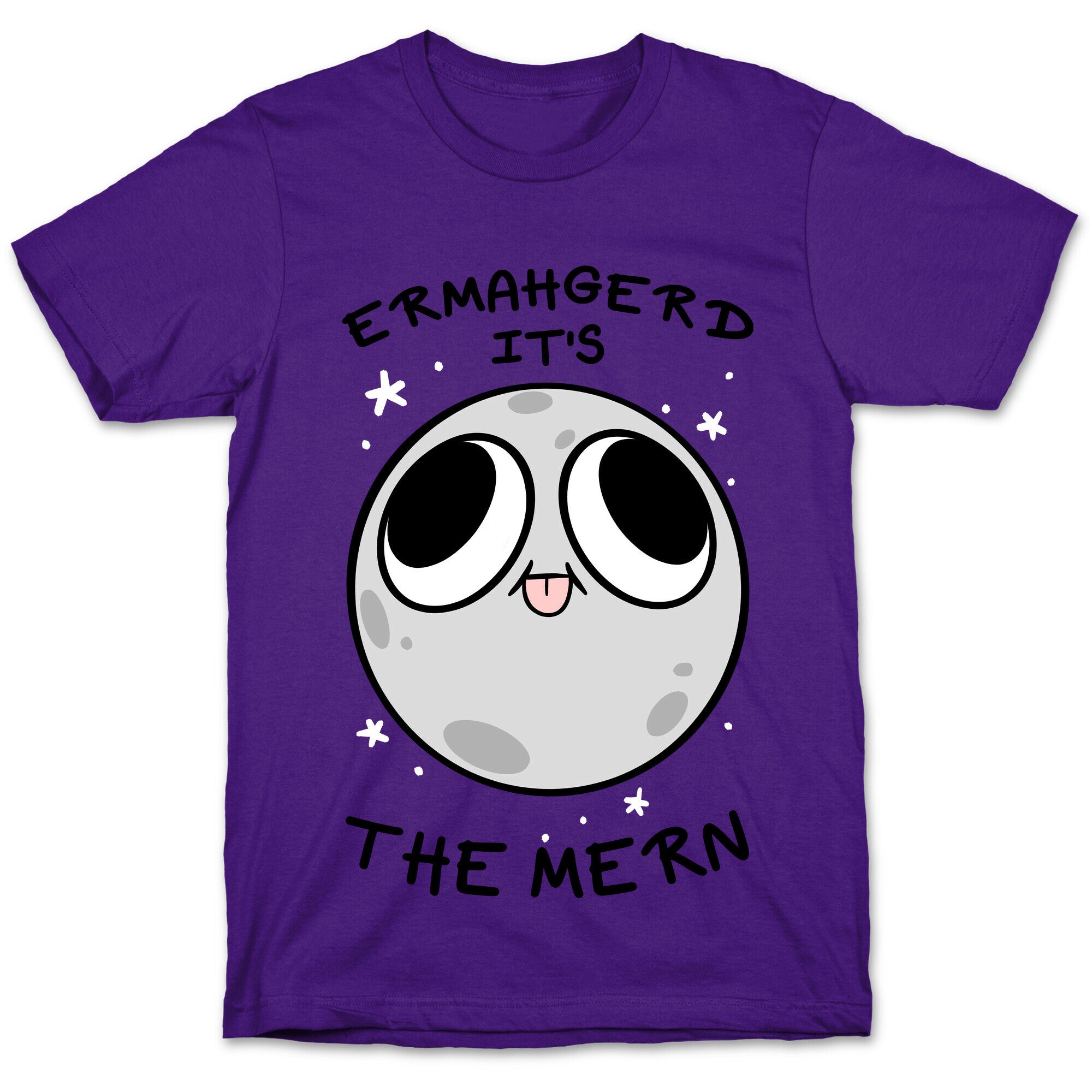 Ermahgerd It's The Mern T-Shirt